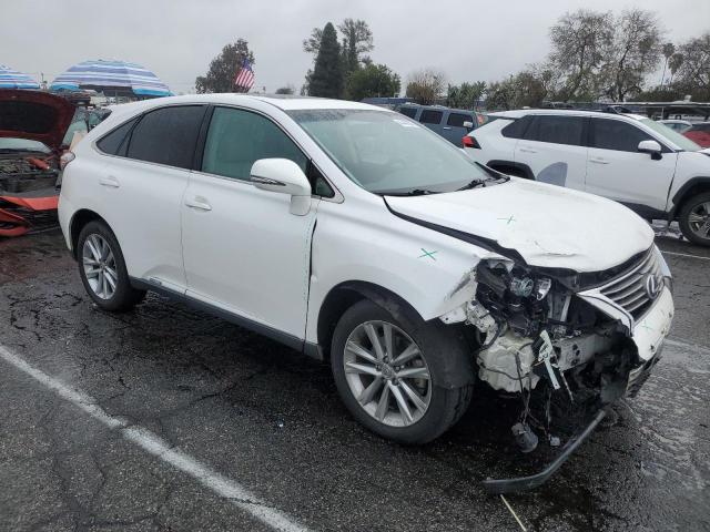 2015 LEXUS RX 450H 2T2ZB1BAXFC004029