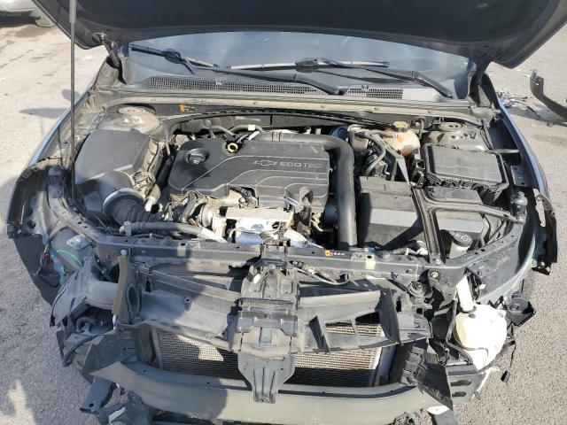 2018 CHEVROLET MALIBU LT - 1G1ZD5ST6JF153442