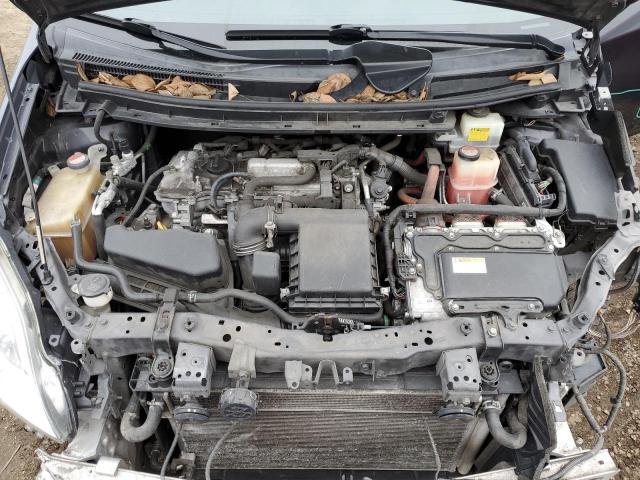 2015 TOYOTA PRIUS - JTDKN3DU3F1910818