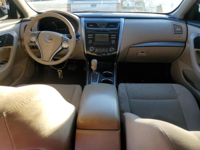 2015 NISSAN ALTIMA 2.5 - 1N4AL3AP2FN910582