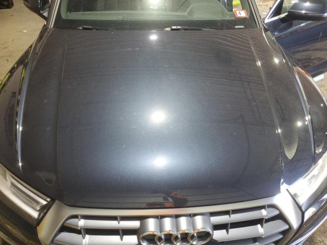 2019 AUDI Q5 PREMIUM - WA1ANAFY3K2115878