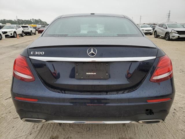 2019 MERCEDES-BENZ E 300 - WDDZF4JB4KA684535