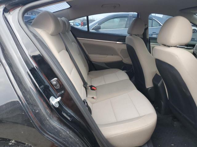 2019 HYUNDAI ELANTRA SE - 5NPD84LF4KH414566