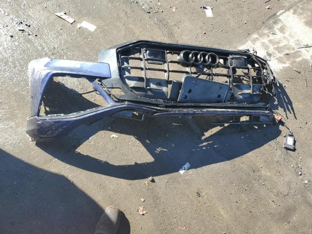 2021 AUDI Q8 PRESTIG WA1FVBF14MD043918
