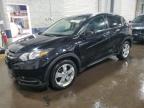 2016 HONDA HR-V EXL - 3CZRU6H75GM732495