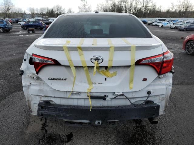 2015 TOYOTA COROLLA - 2T1BURHE2FC429396