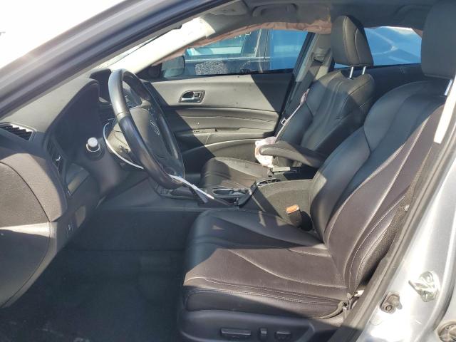 2020 ACURA ILX 19UDE2F33LA010375