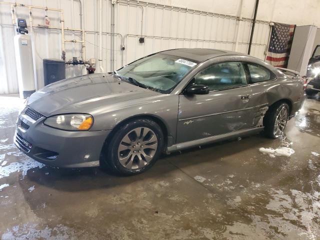 DODGE STRATUS R/