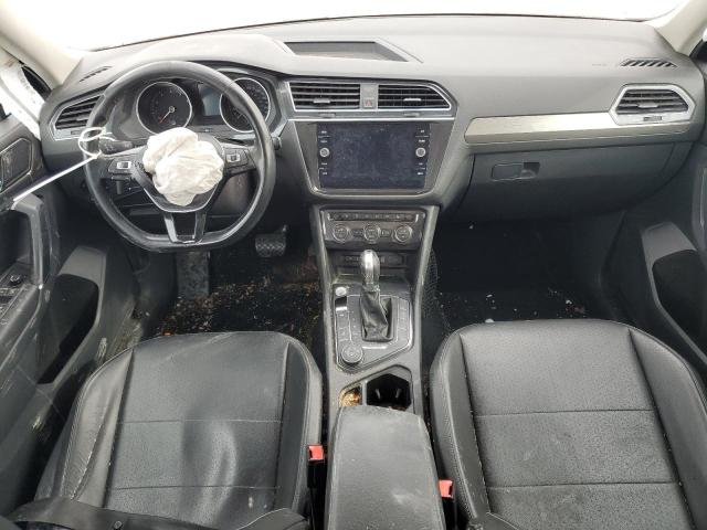 2018 VOLKSWAGEN TIGUAN SE - 3VV2B7AX7JM036873