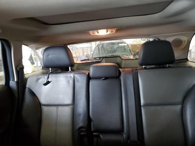 2014 FORD EDGE SPORT - 2FMDK4AK8EBB07785