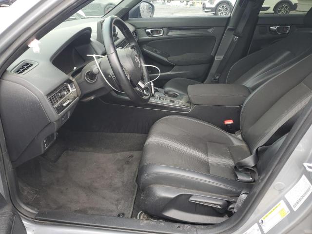 2022 HONDA CIVIC SPOR 2HGFE2F50NH591655