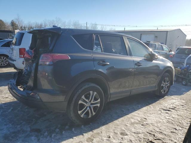 2018 TOYOTA RAV4 LE - JTMBFREV3JJ242616