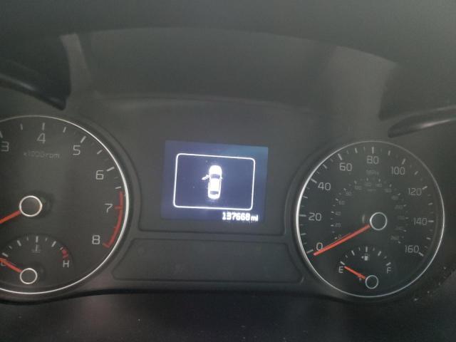 2017 KIA OPTIMA LX - 5XXGT4L3XHG122359