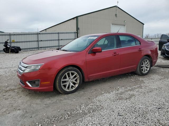Vin: 3fahp0jg5ar421990, lot: 46415545, ford fusion sel 2010 img_1