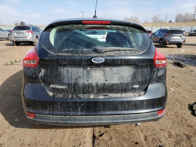 2017 FORD FOCUS SE - 1FADP3K20HL254515