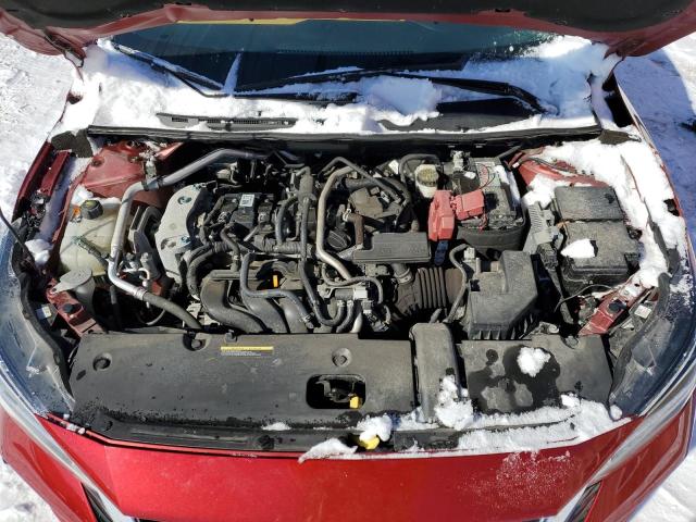 2020 NISSAN SENTRA SV - 3N1AB8CV4LY313392