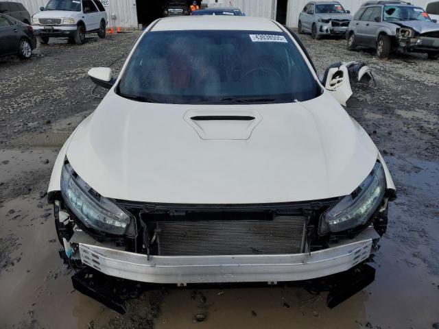 2018 HONDA CIVIC TYPE SHHFK8G72JU203169