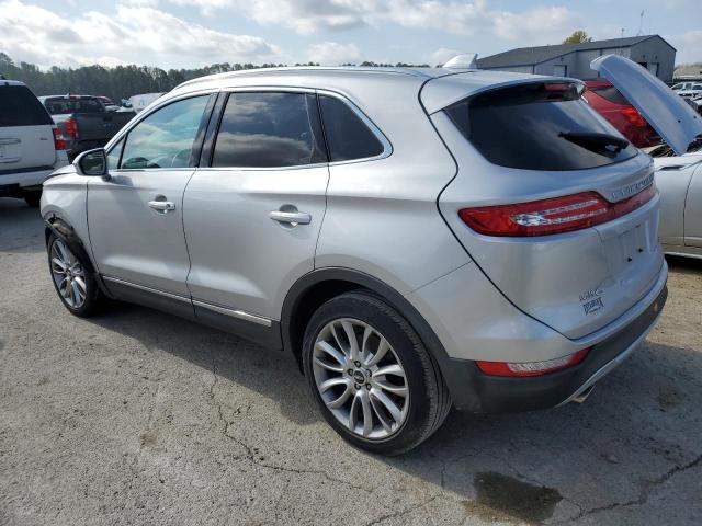 2017 LINCOLN MKC RESERV - 5LMCJ3C91HUL20916