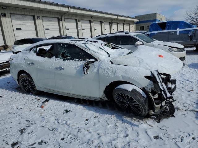 Vin: 1n4aa6ap3hc433327, lot: 46238735, nissan maxima 3.5s 20174