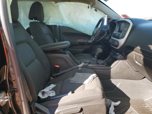 2019 GMC CANYON SLE - 1GTG5CEA4K1215476