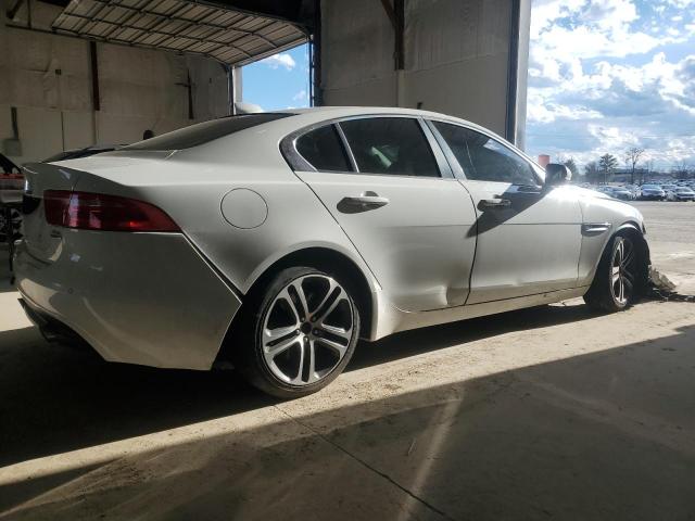 Vin: sajaj4bv3ha960843, lot: 46772895, jaguar xe premium 20173