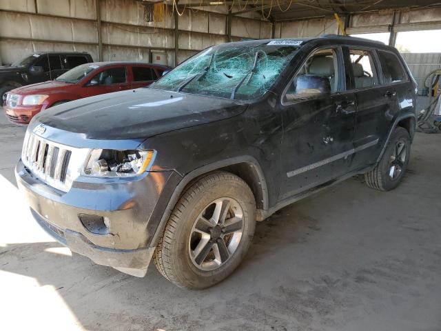 Vin: 1c4rjfag8dc644496, lot: 46876805, jeep grand cher laredo 2013 img_1