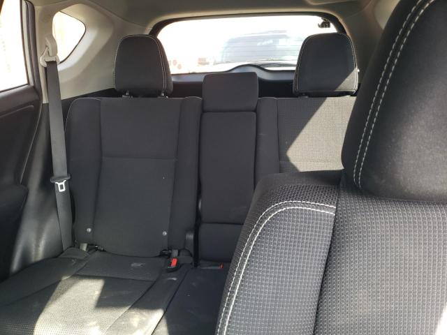 2018 TOYOTA RAV4 ADVEN - 2T3WFREV8JW417350