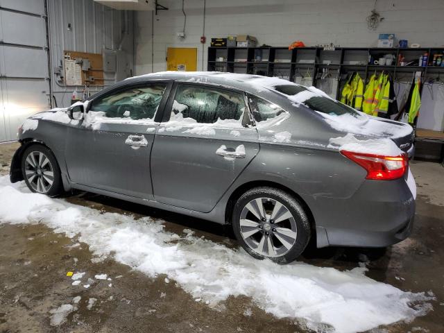 Vin: 3n1ab7ap4ky207800, lot: 44224635, nissan sentra s 20192