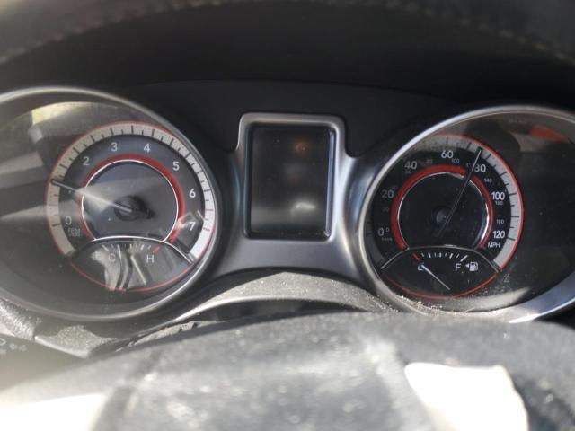 2020 DODGE JOURNEY CR - 3C4PDCGB6LT225705