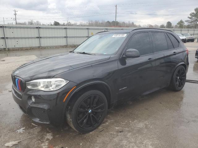 BMW X5 XDRIVE3