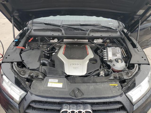 2019 AUDI SQ5 PRESTI WA1C4AFY2K2095294