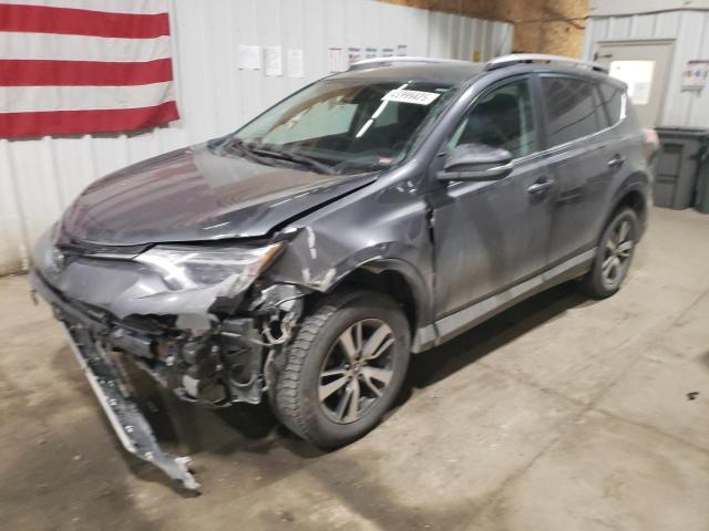 Vin: 2t3rfrev1jw775144, lot: 45999425, toyota rav4 adventure 2018 img_1