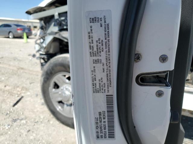 2022 RAM 2500 LIMIT 3C6UR5TL1NG391969