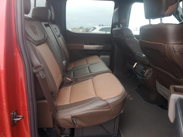 2024 FORD F150 KING 1FTFW6L83RFB98984