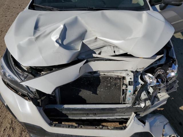 2021 SUBARU CROSSTREK - JF2GTHSC0MH277056