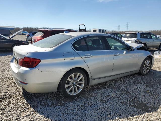 Vin: wba5b1c56gg129842, lot: 46439695, bmw 5 series i 20163
