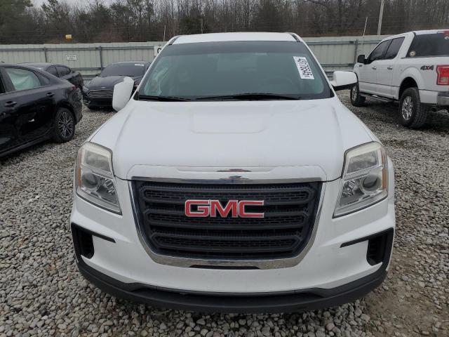 2017 GMC TERRAIN SL - 2GKALMEK0H6205242