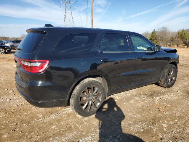 2017 DODGE DURANGO GT - 1C4RDJDG9HC828048