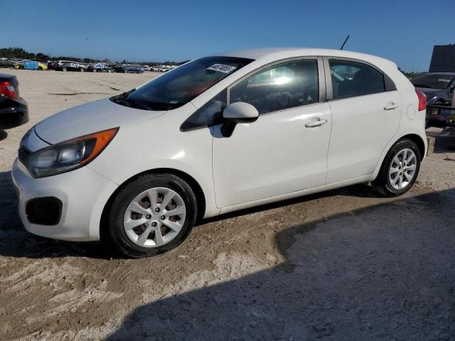 KIA RIO EX