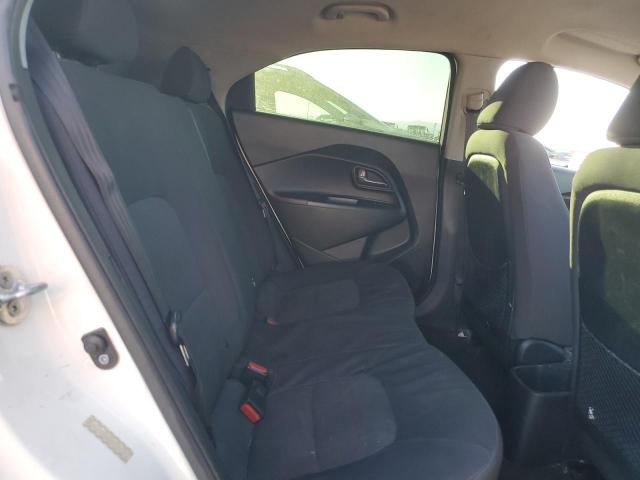 2014 KIA RIO LX - KNADM5A33E6382022