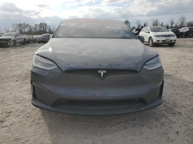 2023 TESLA MODEL X - 7SAXCBE5XPF399262