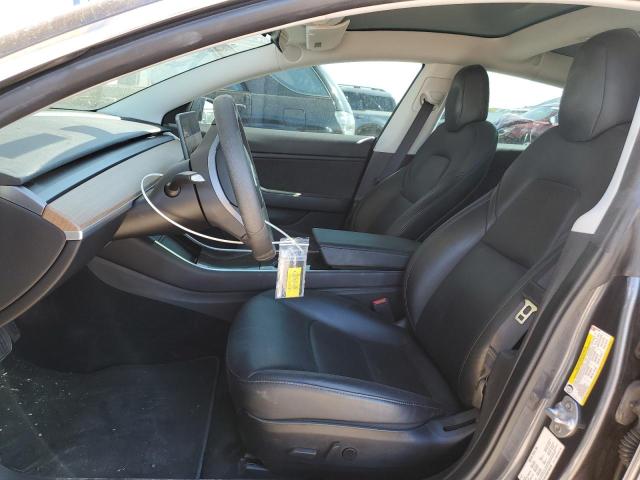 2019 TESLA MODEL 3 - 5YJ3E1EB6KF453185