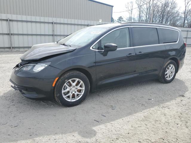 CHRYSLER VOYAGER LXI