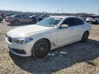 2018 BMW 530 I - WBAJA5C56JWA37008