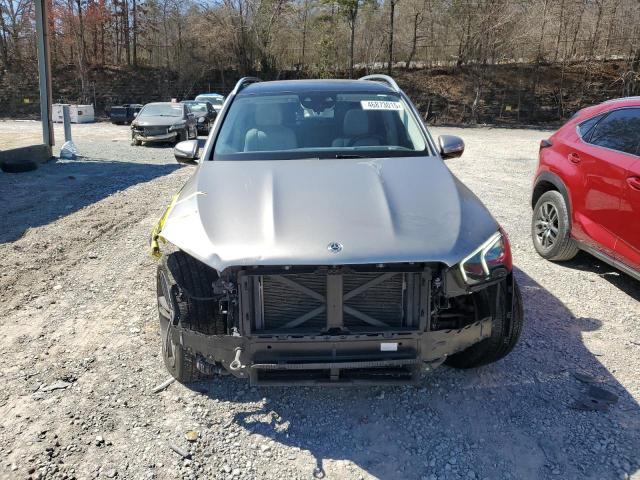 4JGFB4KB8LA204971 2020 MERCEDES-BENZ GLE 350 4M