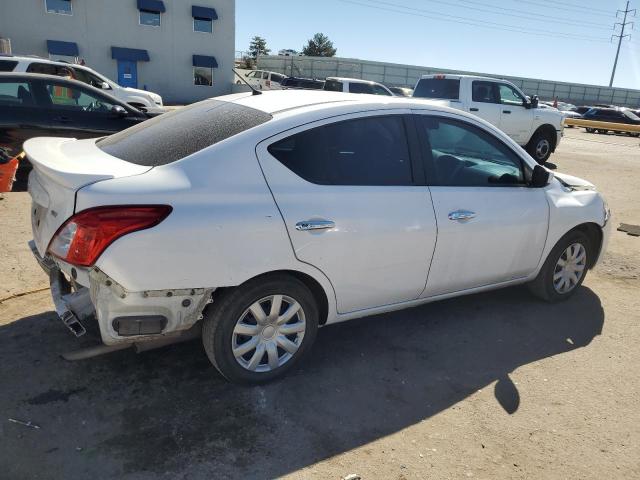 2018 NISSAN VERSA S - 3N1CN7AP7JL882276