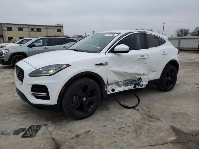 2022 JAGUAR E-PACE SE #3130766980