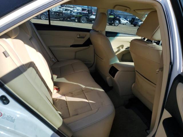 2017 TOYOTA CAMRY LE - 4T1BF1FK7HU300785