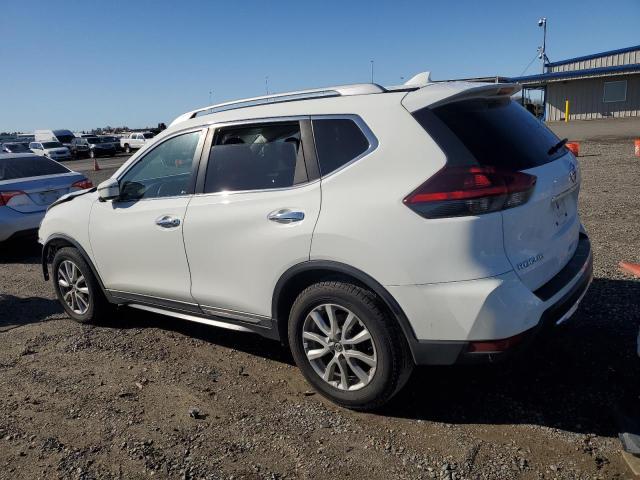 Vin: 5n1at2mtxlc761130, lot: 44055755, nissan rogue s 20202