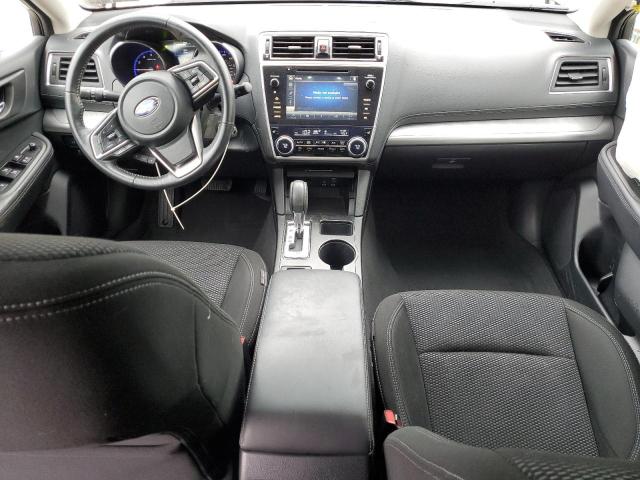 2018 SUBARU OUTBACK 2. - 4S4BSAFC1J3357628
